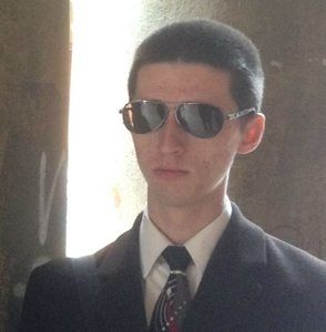 Meet your Posher, John